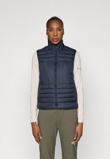 Спортивный жилет