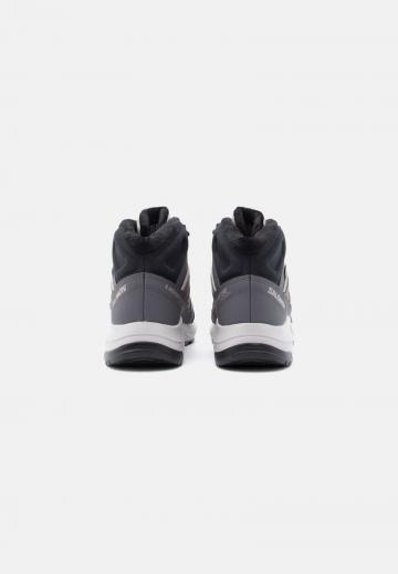 Походные сапоги