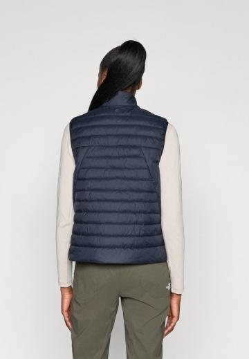 Спортивный жилет