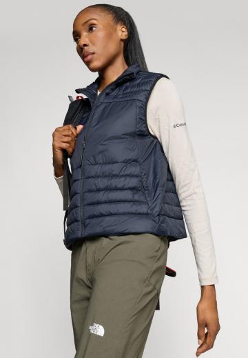 Спортивный жилет