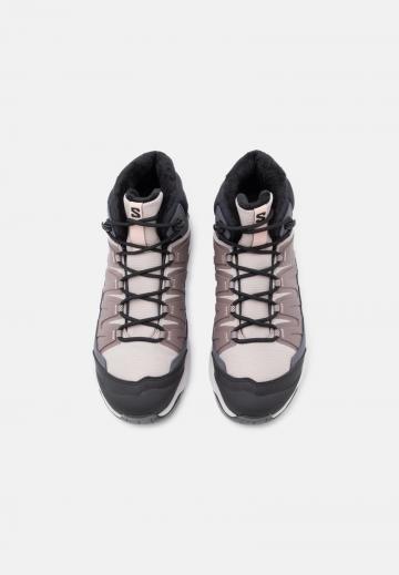 Походные сапоги