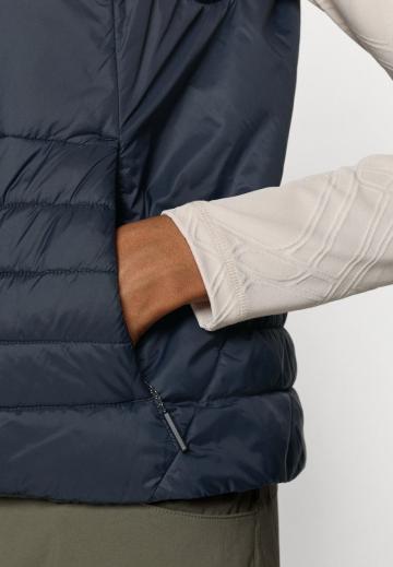 Спортивный жилет