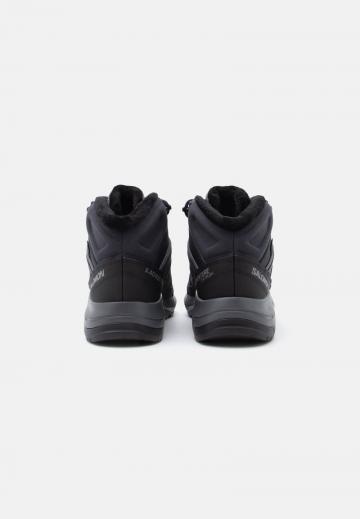 Походные сапоги