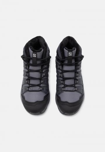 Походные сапоги