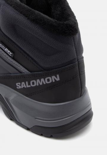 Походные сапоги