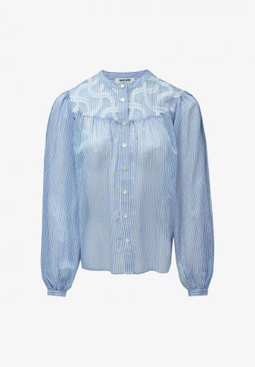 Блузка-рубашка