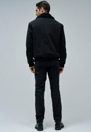 Куртка бомбер