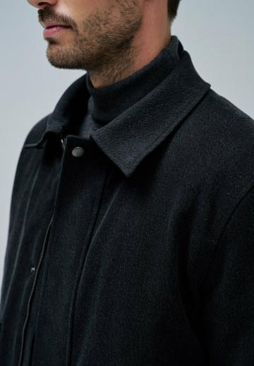 Куртка бомбер