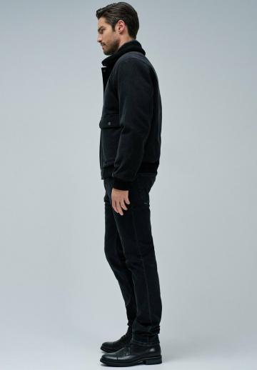 Куртка бомбер