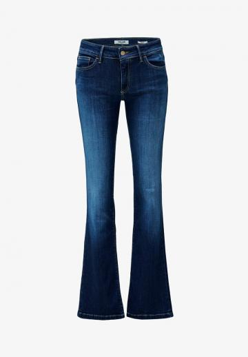 Клешеные брюки