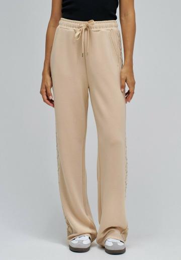 Прямые брюки