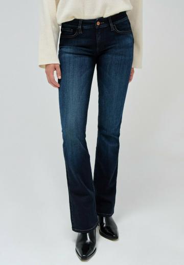 Клешеные брюки