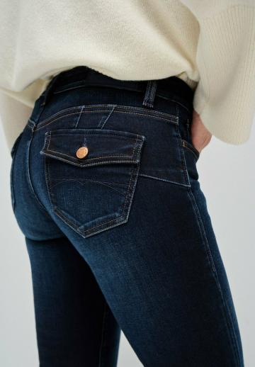 Клешеные брюки