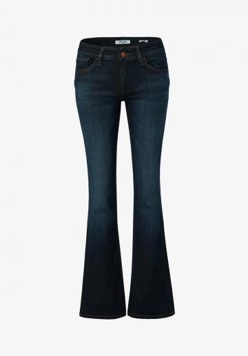 Клешеные брюки