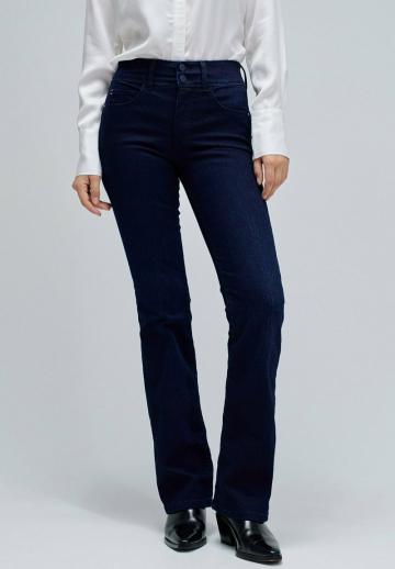 Клешеные брюки