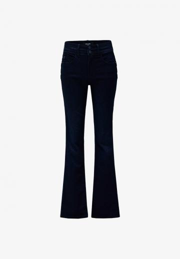 Клешеные брюки