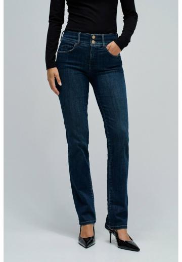 Клешеные брюки