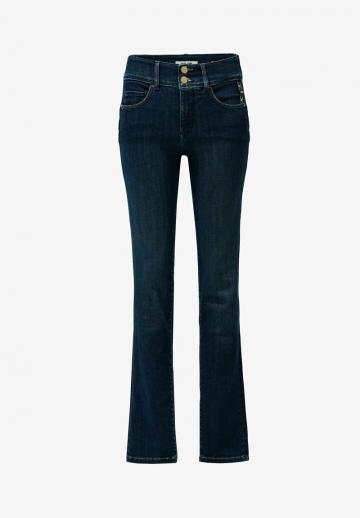 Клешеные брюки