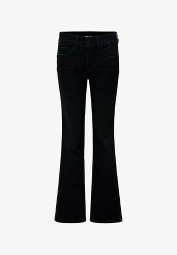 Клешеные брюки