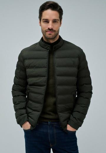 Зимняя куртка