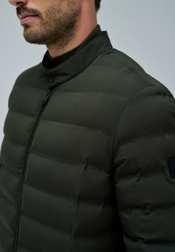 Зимняя куртка