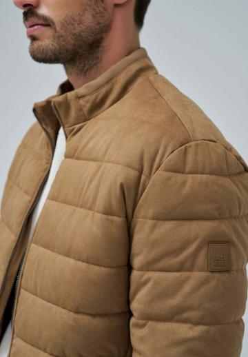 Зимняя куртка