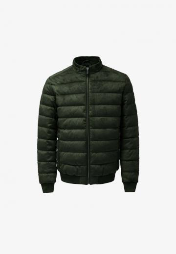 Зимняя куртка