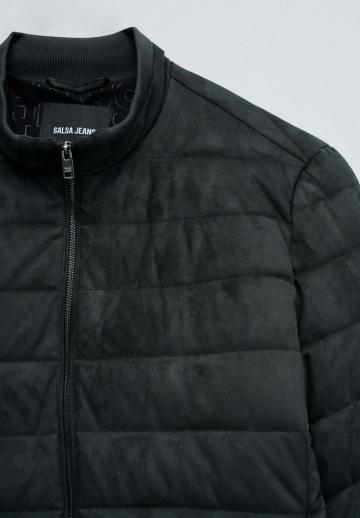 Зимняя куртка