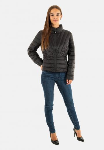 Флисовая куртка