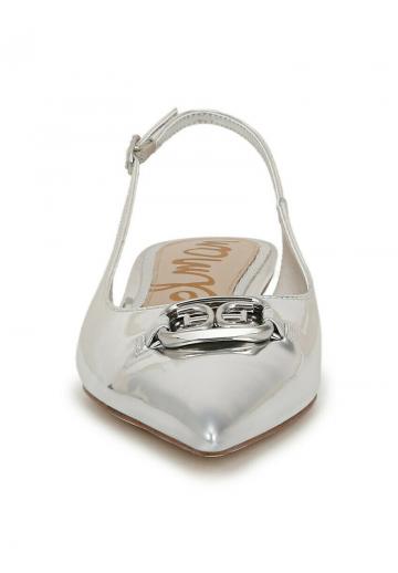 Туфли слинги