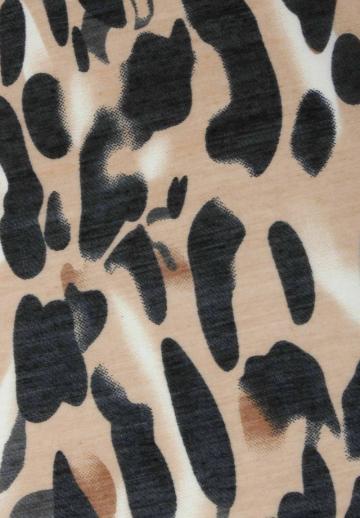 Круглый шарф