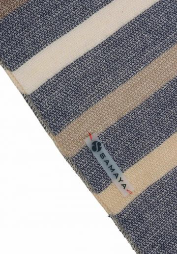 Круглый шарф