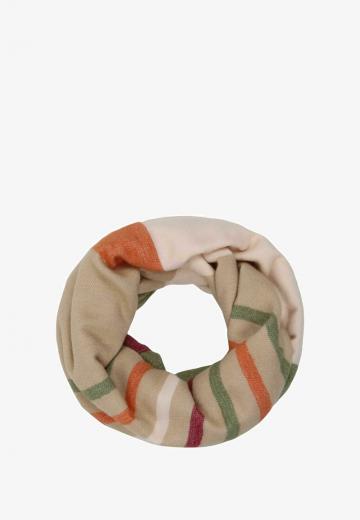 Круглый шарф