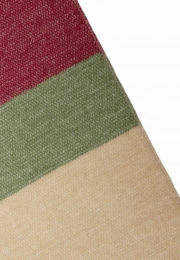 Круглый шарф