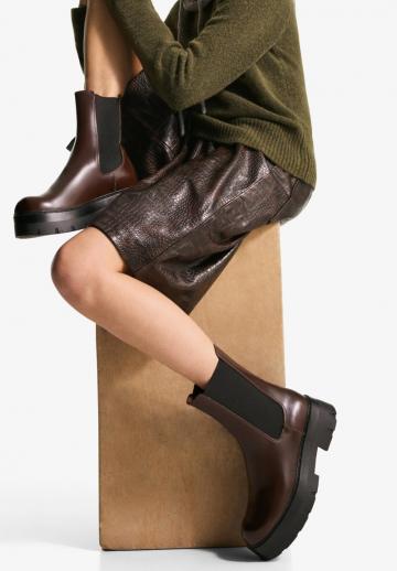 Ботинки челси