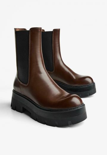 Ботинки челси