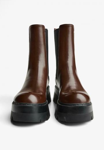 Ботинки челси