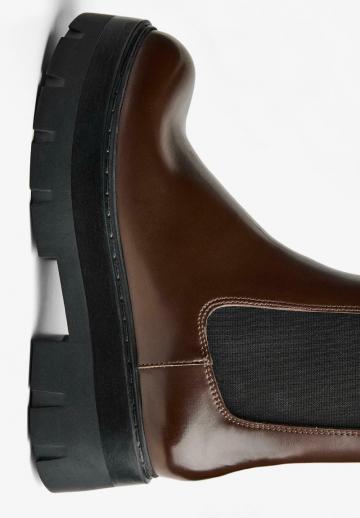 Ботинки челси