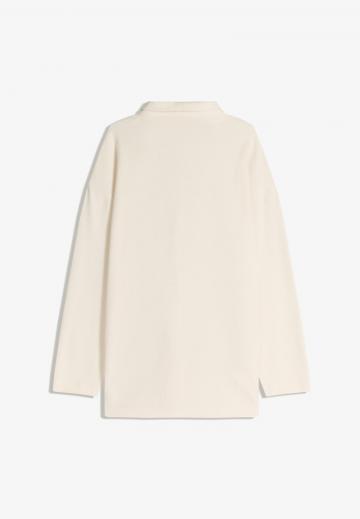 Вязаное платье