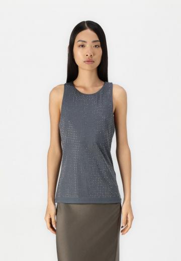 Майка-борцовка