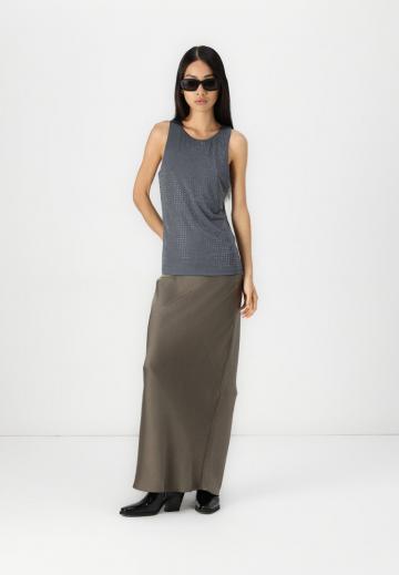 Майка-борцовка