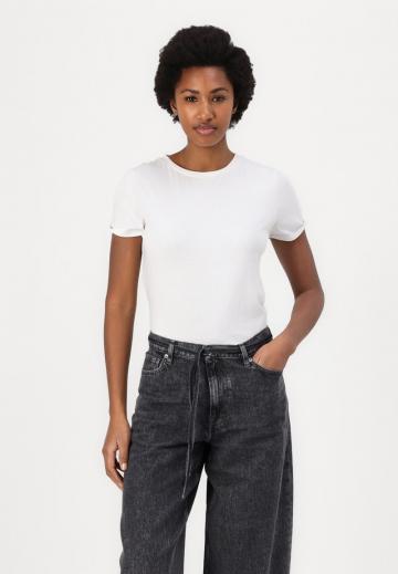 Свободные джинсы