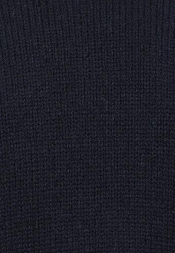 Длинный пуловер