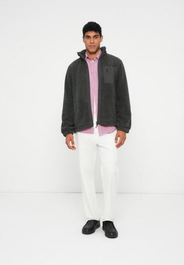 Флисовая куртка