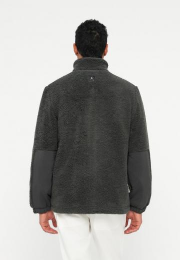 Флисовая куртка