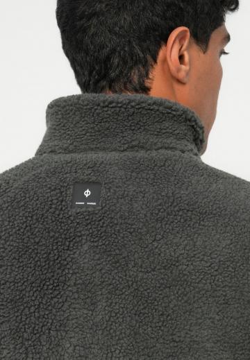 Флисовая куртка