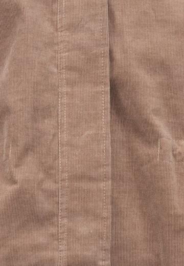 Вельветовая куртка