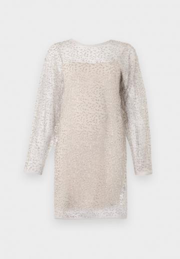 Коктейльное платье