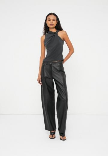 Кожаные штаны