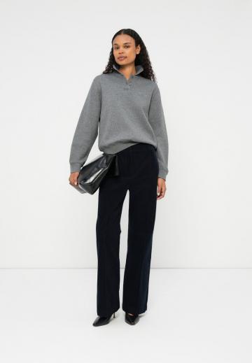 Прямые брюки